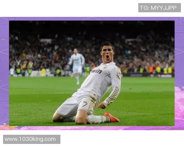 21世纪最伟大的足球球星：他们如何改变了现代足球的格局与历史