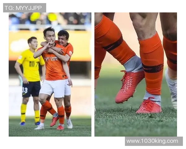 中超球星上脚足球鞋精选解析 盘点明星球员与鞋款搭配潮流