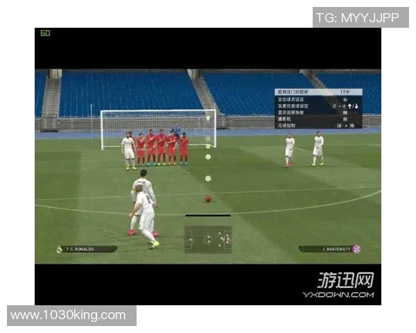 实况足球无球星怎么办？提升实力的多种策略与技巧解析