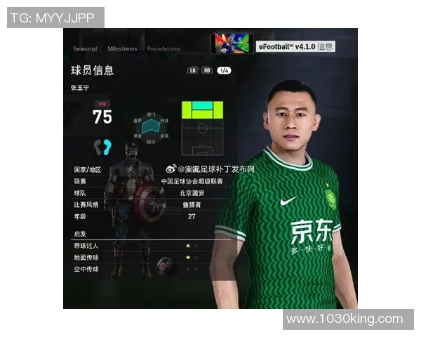 实况足球PC版十大球星解析与实力评测:谁才是最强巨星 实况足球PC版十大球星解析与实力评测:谁才是最强巨星