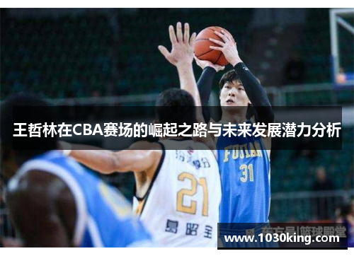 王哲林在CBA赛场的崛起之路与未来发展潜力分析